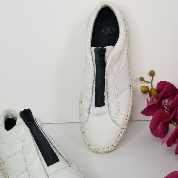 🆕️💥Oxs Woobie zipper sneaker - Picture 4 of 13
